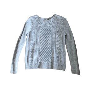 Levi's Knitted Wool Sweater Small